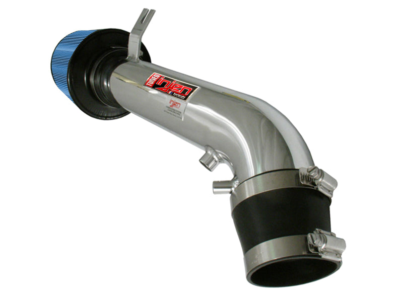 Injen 99-00 Civic Si Polished Short Ram Intake - DTX Performance