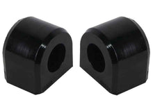 Load image into Gallery viewer, Whiteline 06-14 Volkswagen GTI 23.6mm Front Sway Bar Mount Bushing Kit
