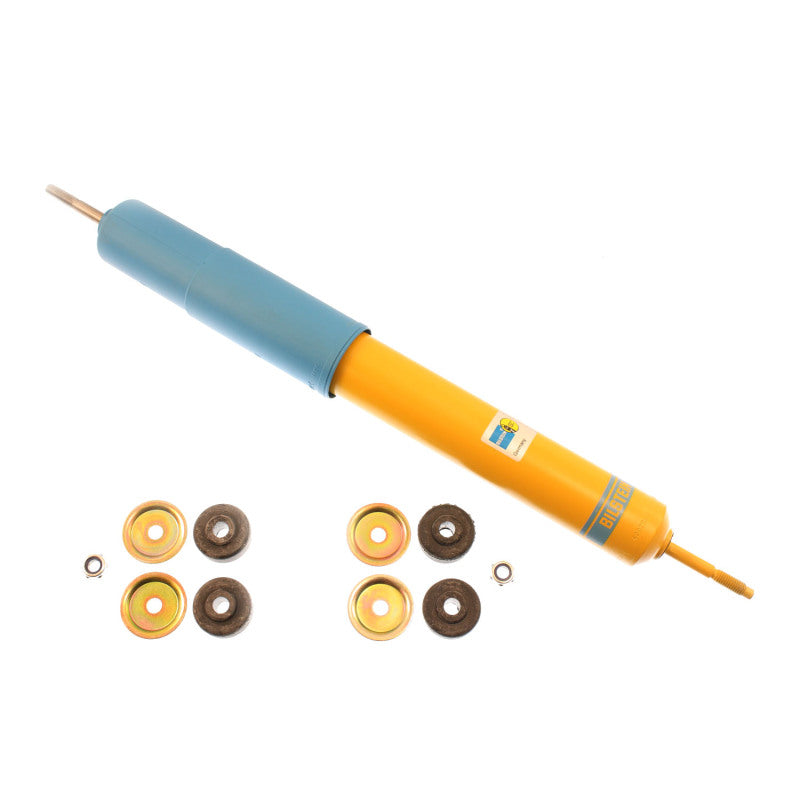 Bilstein B6 Heavy Duty Rear Monotube Shock Absorber - DTX Performance