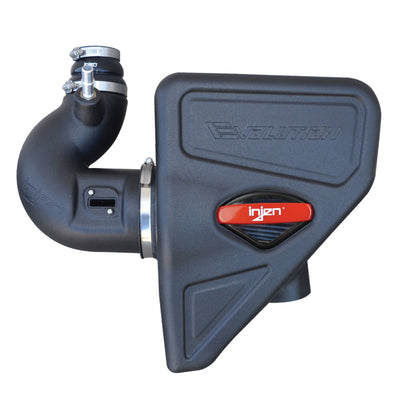 Injen 16-20 Chevy Camaro L4 2.0L Turbo LTG Ecotoec (LT) Evolution Intake for high performance car parts.