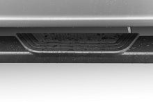 Load image into Gallery viewer, RealTruck 22-26 Toyota Tundra Double Cab Traxio 5in Nerf Bars - Textured Black