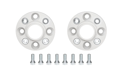 Eibach 20mm Wheel Spacer – Fiat 500 4x98 / 58 Hub (2012–2019) performance car parts DTX Performance