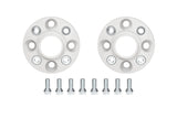 Eibach 20mm Wheel Spacer – Fiat 500 4x98 / 58 Hub (2012–2019)