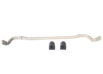 Whiteline 17-20 Tesla 3 Front 30mm Heavy Duty Swaybar - performance car parts, veteran owned performance shop