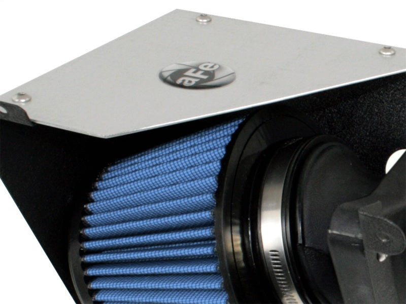 aFe MagnumFORCE Intakes Stage-2 P5R AIS P5R Audi A4 06-08 L4-2.0L (t) cold air intake system
