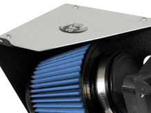 Load image into Gallery viewer, aFe MagnumFORCE Intakes Stage-2 P5R AIS P5R Audi A4 06-08 L4-2.0L (t) cold air intake system