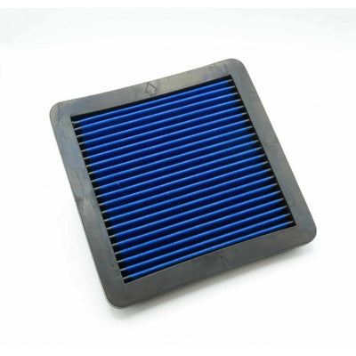 Turbo XS 08-21 Subaru WRX/STI Dry Element Drop In Air Filter (OEM 16546AA090/16546AA10A) performance car parts