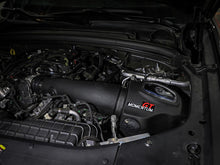 Load image into Gallery viewer, aFe AFE Momentum GT Pro 5R Intake System 22-23 Jeep Grand Cherokee (WL) V6-3.6L - DTX Performance