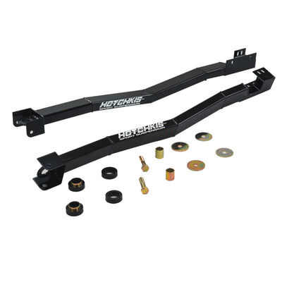 Hotchkis 67-69 Camaro/Firebird Subframe Connectors, performance car parts, DTX Performance, tuning upgrades, high performance auto parts