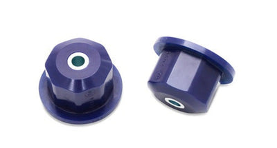 SuperPro 2006 Mazda MX-5 Miata Touring Rear Differential Mount Bushing Kit - Motorsport for performance car upgrades