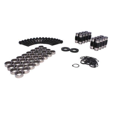 COMP Cams Trunnion Kit LS-Type Rocker Retrofit for performance car tuning and upgrades by DTX Performance.