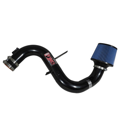 Injen 00-03 Celica GT Black Cold Air Intake for performance car parts and upgrades at DTX Performance, veteran-owned shop.