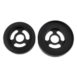 Mishimoto FR-S/BR-Z/GT86 Thermostatic Sandwich Plate and Adapter Gold for high performance car parts and upgrades