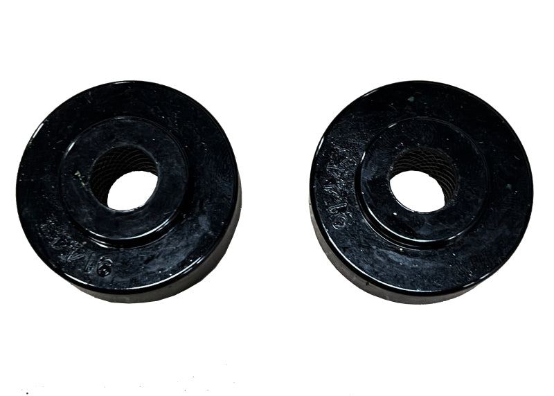 Whiteline 1973-1983 Jeep CJ5 Transmission - Mount Bushing for performance upgrades at DTX Performance.