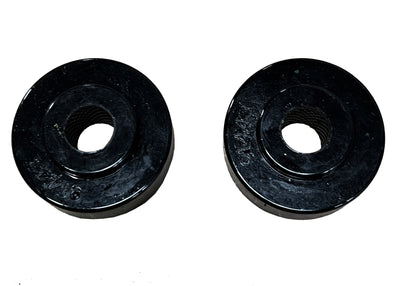 Whiteline 1973-1983 Jeep CJ5 Transmission - Mount Bushing, performance car parts, available at DTX Performance veteran owned shop.