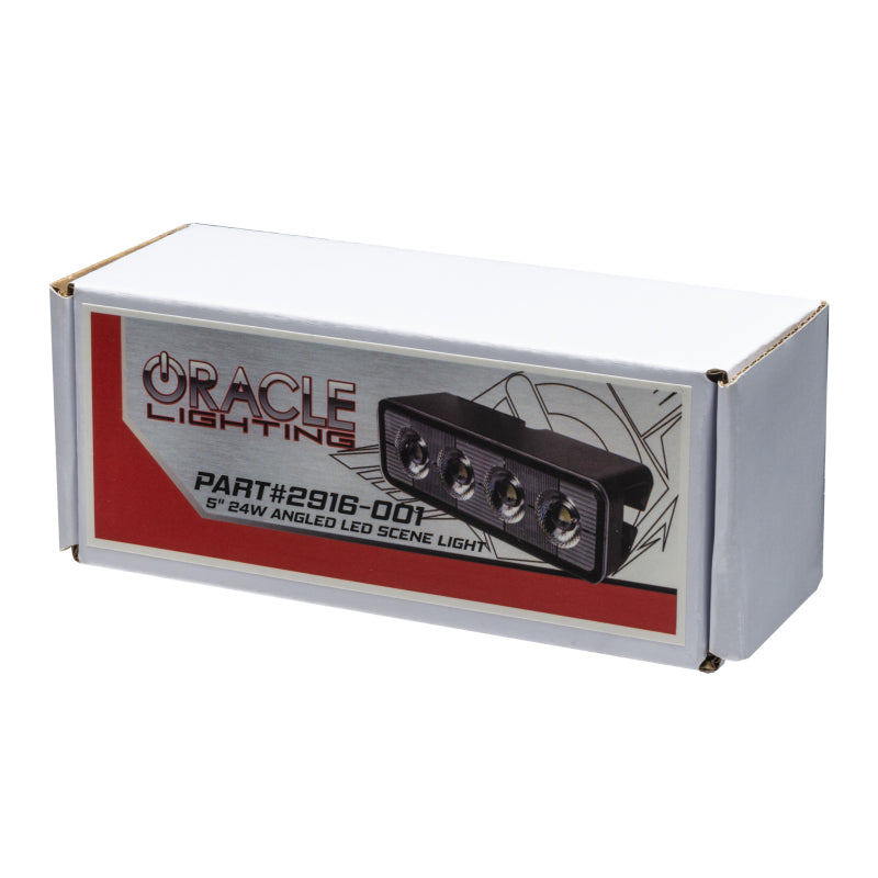 Oracle Lighting Auxiliary Light for performance upgrades at DTX Performance, ideal for high performance auto parts and tuning upgrades.