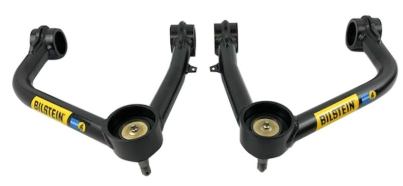 Bilstein 08-21 Sequoia / 07-21 Tundra B8 Front Upper Control Arm Kit - DTX Performance