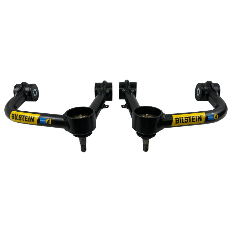 Bilstein 10-21 GX460 / 03-09 GX470 / 03-21 4Runner / 07-14 FJ Cruiser B8 Front Upper Control Arm Kit - DTX Performance