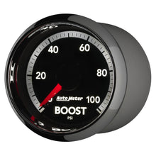 Load image into Gallery viewer, Autometer Gen4 Dodge Factory Match 52.4mm Mechanical 0-100 PSI Boost Gauge from DTX Performance