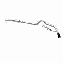 Load image into Gallery viewer, Magnaflow 21-24 Ford Bronco Rock Crawler Series Cat-Back Exhaust System - DTX Performance