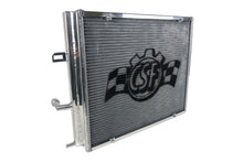 Load image into Gallery viewer, CSF BMW B58/B48 Front Mount Triple-Pass Heat Exchanger w/Rock Guard - DTX Performance