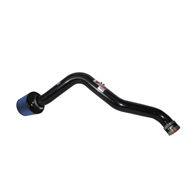 Injen 94-97 Honda Accord 2.2L Black Cold Air Intake (Special Order) - DTX Performance