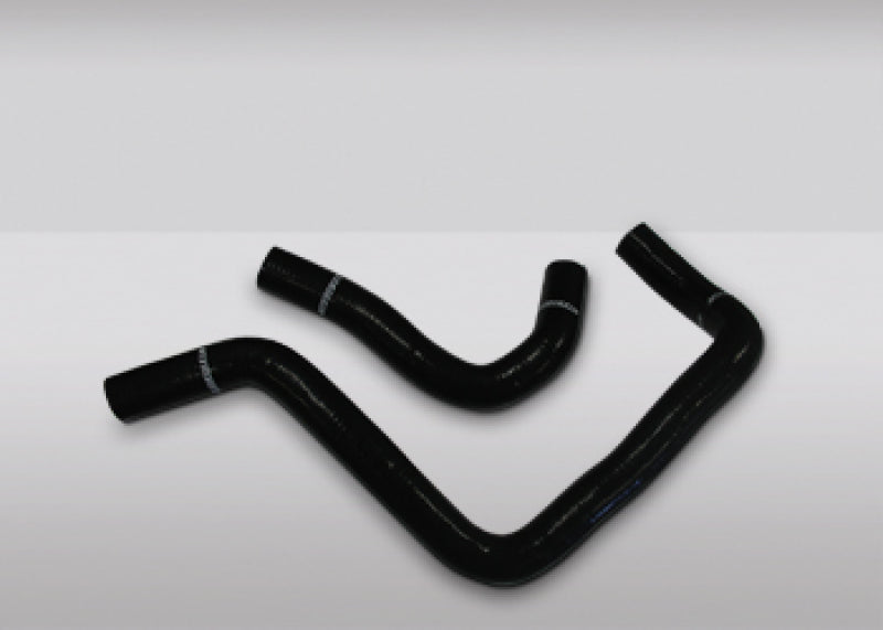Mishimoto 94-01 Acura Integra Black Silicone Hose Kit for performance car parts and upgrades by veteran owned shop DTX Performance