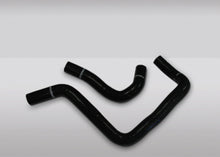 Load image into Gallery viewer, Mishimoto 94-01 Acura Integra Black Silicone Hose Kit for performance car parts and upgrades by veteran owned shop DTX Performance