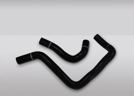Mishimoto 94-01 Acura Integra Black Silicone Hose Kit for performance car parts and upgrades by veteran owned shop DTX Performance