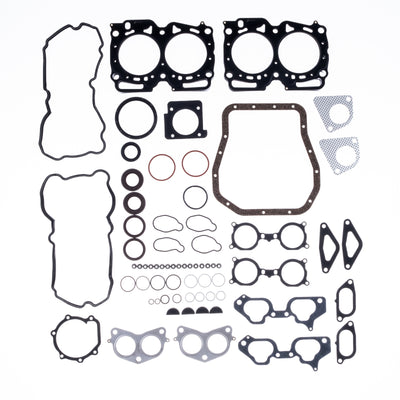 Cometic Street Pro 04-06 Subaru STi EJ257 DOHC 101mm Bore Complete Gasket Kit *OEM # 10105AA590* high performance auto parts
