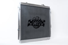 Load image into Gallery viewer, CSF 95-04 Toyota Tacoma (2.7/3.4L) Heavy Duty All-Aluminum Radiator - DTX Performance