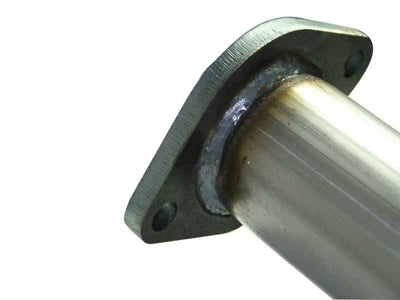 aFe MACHForce XP Exhaust Cat-Back 2.5/3in SS-409 w/ Polished Tip 04-12 Nissan Titan V8 5.6L - performance car parts