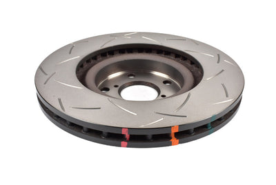 DBA 93-98 Toyota Supra Turbo Front Slotted 4000 Series Rotor for performance upgrades, from veteran owned DTX Performance shop.