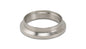 Vibrant V-Band Style Outlet Flange for Tial 44mm External Wastegate - Titanium, performance car parts