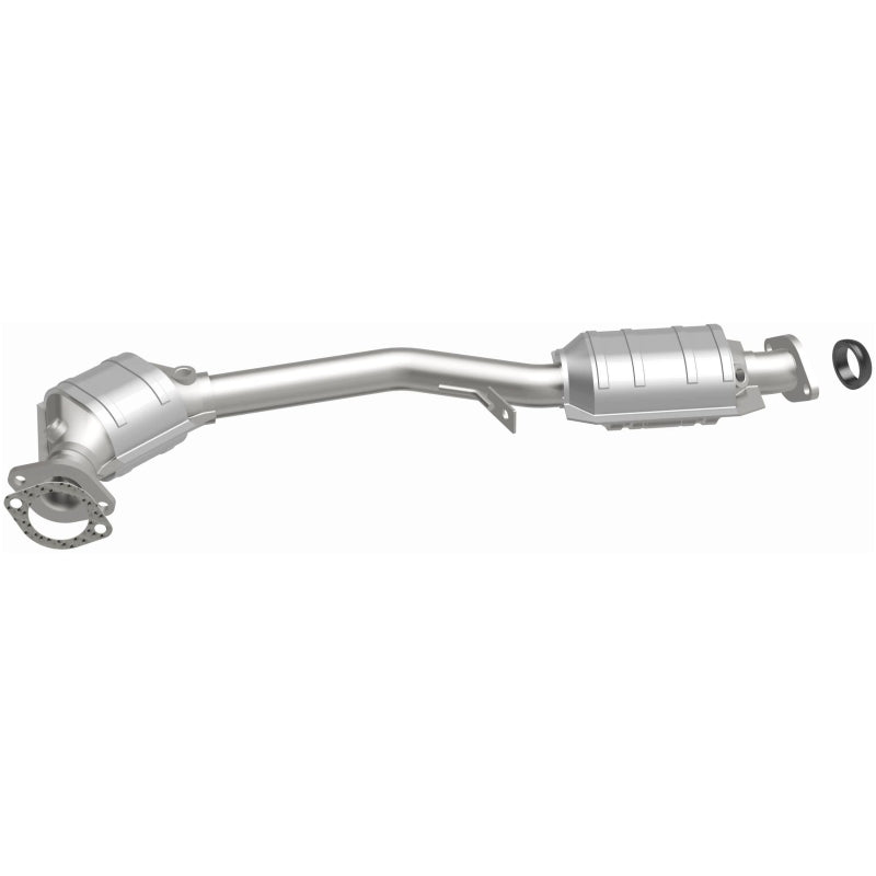 MagnaFlow Conv DF 99-05 Subaru Forester/96-97 & 99-05 Impreza/01-03 Legacy/00-05 Outback Front/Rear - DTX Performance