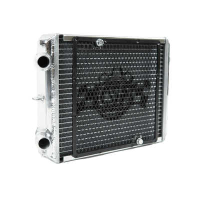 CSF 2015+ Mercedes Benz C63 AMG (W205) Auxiliary Radiator for performance car tuning by DTX Performance