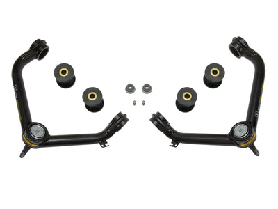 ICON 2009+ Ram 1500 Tubular Upper Control Arm Delta Joint Kit, performance car parts, DTX Performance, racing suspension upgrade