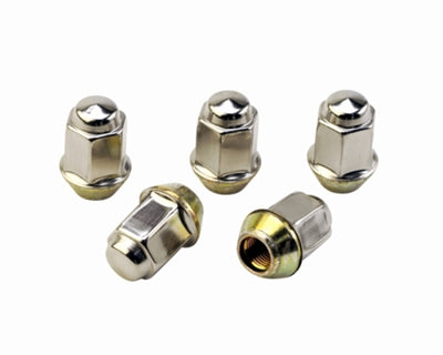 Ford Racing Lug Nuts for performance car tuning and upgrades by DTX Performance.