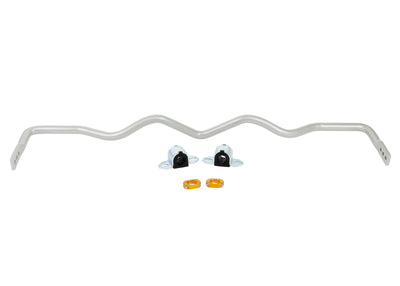 Whiteline Nissan 370Z Rear 24mm Heavy Duty Adjustable Swaybar for performance upgrades