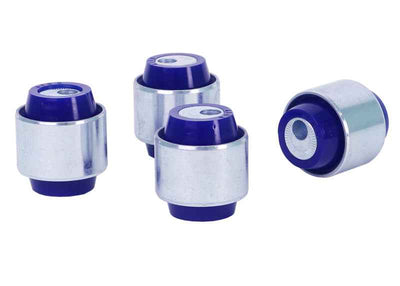 SuperPro 2007 Lexus LS460 Base Front Upper Inner Control Arm Camber Adjustable Bushing Kit by DTX Performance
