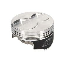 Load image into Gallery viewer, Wiseco Chevy LS Series -3cc Dome 4.070inch Bore Piston Shelf Stock Kit - DTX Performance