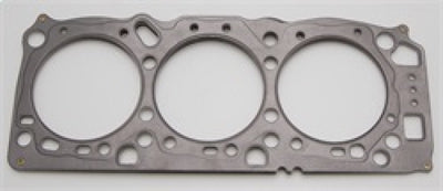 Cometic Mitsubishi 6G72/6G72D4 V-6 93mm .051 inch MLS Head Gasket Diamante/ 3000GT performance car parts - DTX Performance