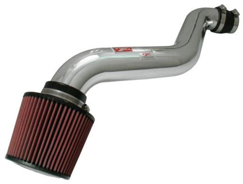 Injen 94-97 Accord 4 Cylinder Polished Short Ram Intake - DTX Performance