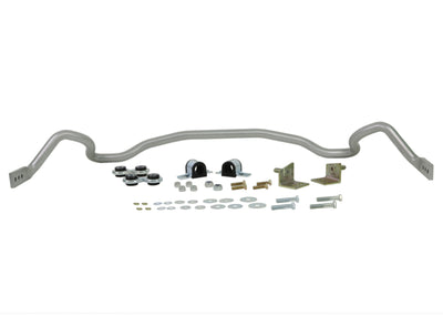 Whiteline 83-86 Toyota Supra MA61 Front 27mm Heavy Duty Adjustable w/OE Swaybar high performance suspension parts DTX Performance