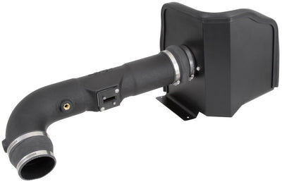 K&N 63 Series AirCharger Performance Intake Kit for Chevy/GMC 14-15 Silverado/Sierra 1500