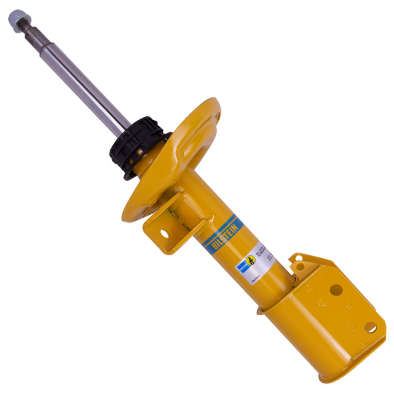 Bilstein B6 2009 Mercedes-Benz GLK280 Base Front Suspension Strut Assembly - DTX Performance