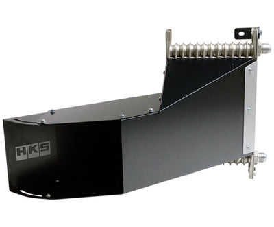 HKS 2022 Toyota GR86 ZN8 / Subaru BRZ ZD8 FA24 S-Type Oil Cooler Kit, performance car parts, DTX Performance, engine performance parts
