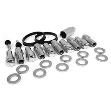 Load image into Gallery viewer, Race Star 12mmx1.5 GM Open End Deluxe Lug Kit - 10 PK, performance car parts, DTX Performance, tuning upgrades, high performance auto parts