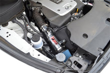 Load image into Gallery viewer, Injen 13 Infiniti FX37 3.7L V6 Twin Polished Short Ram Intake w/MR Tech - DTX Performance