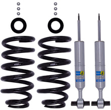 Load image into Gallery viewer, Bilstein B8 6112 19-20 GM 1500 Front Suspension Kit - DTX Performance